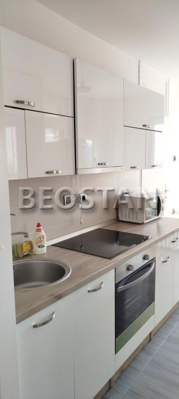 Novi Beograd - Blok 24 arena #66531