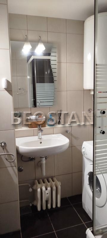 Novi Beograd - Blok 24 arena #66531