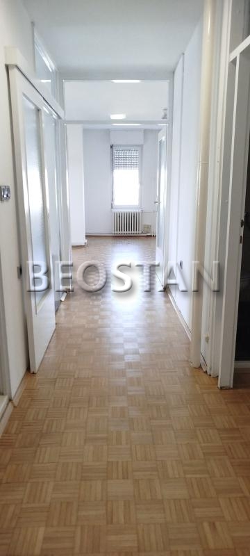 Novi Beograd - Blok 24 arena #66531