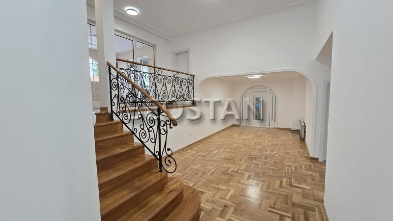 Izdavanje stanova Beograd - Širi centar