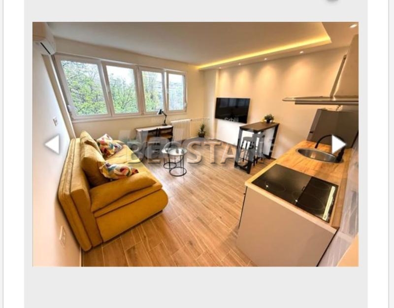 Izdavanje stanova Beograd - Novi Beograd