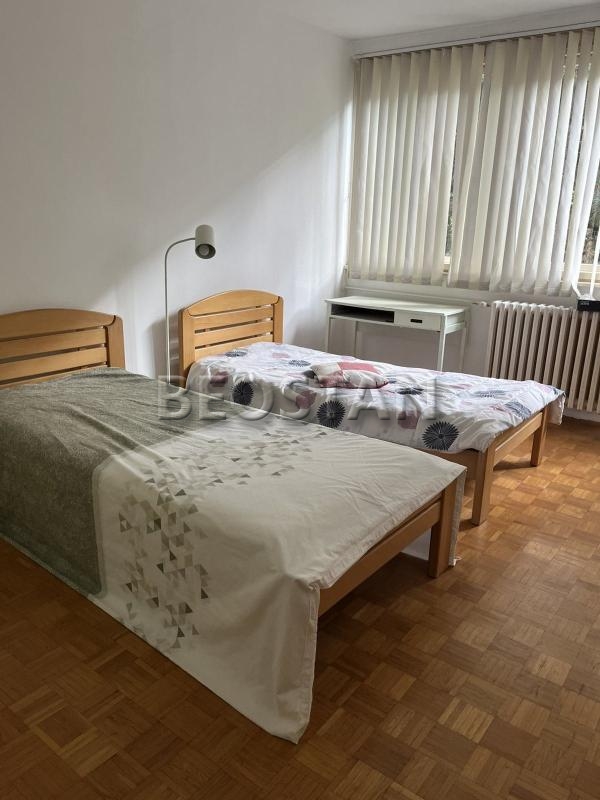 Izdavanje stanova Beograd - Novi Beograd