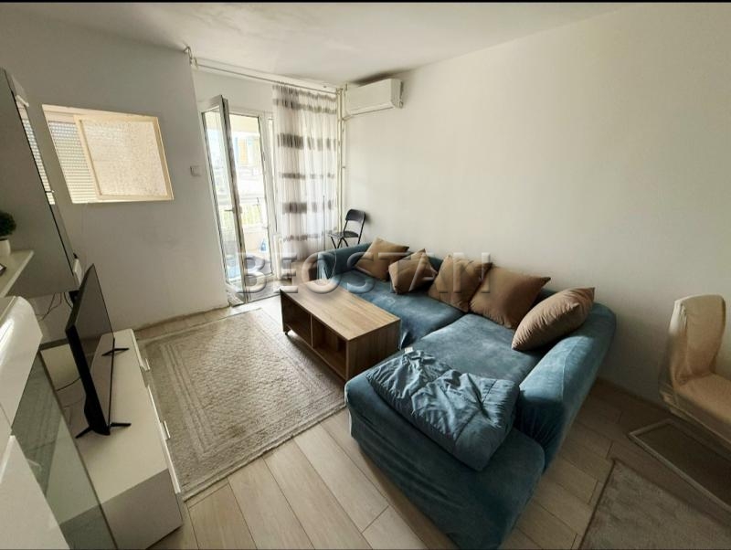 Izdavanje stanova Beograd - Novi Beograd