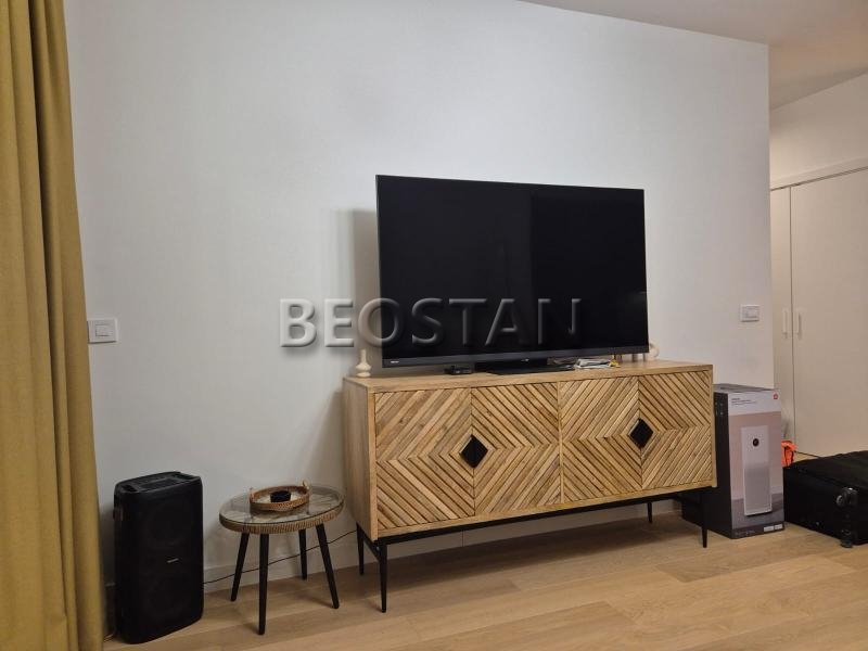 Centar - Beograd na vodi BW #65480