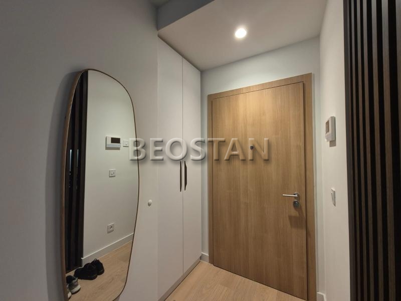 Centar - Beograd na vodi BW #65480