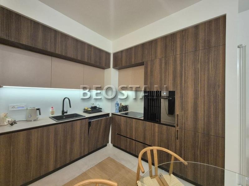 Centar - Beograd na vodi BW #65480