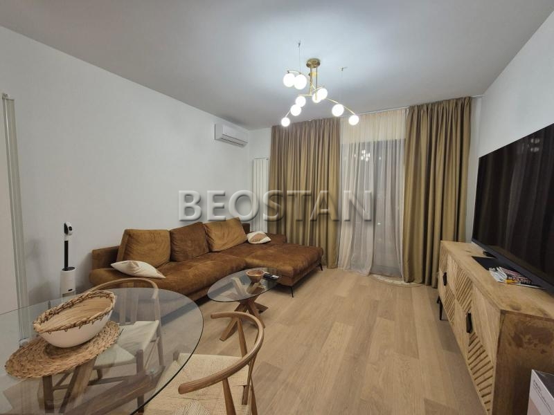 Centar - Beograd na vodi BW #65480