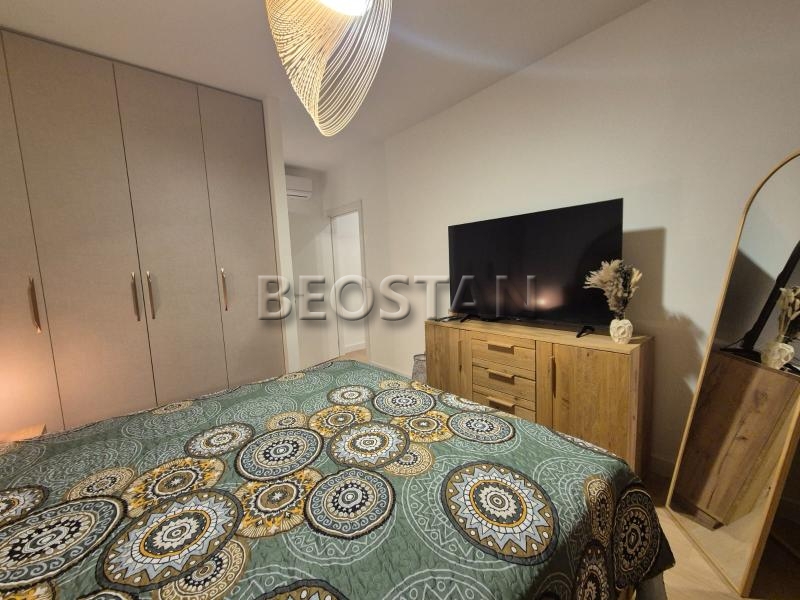 Centar - Beograd na vodi BW #65480