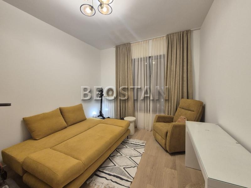 Centar - Beograd na vodi BW #65480