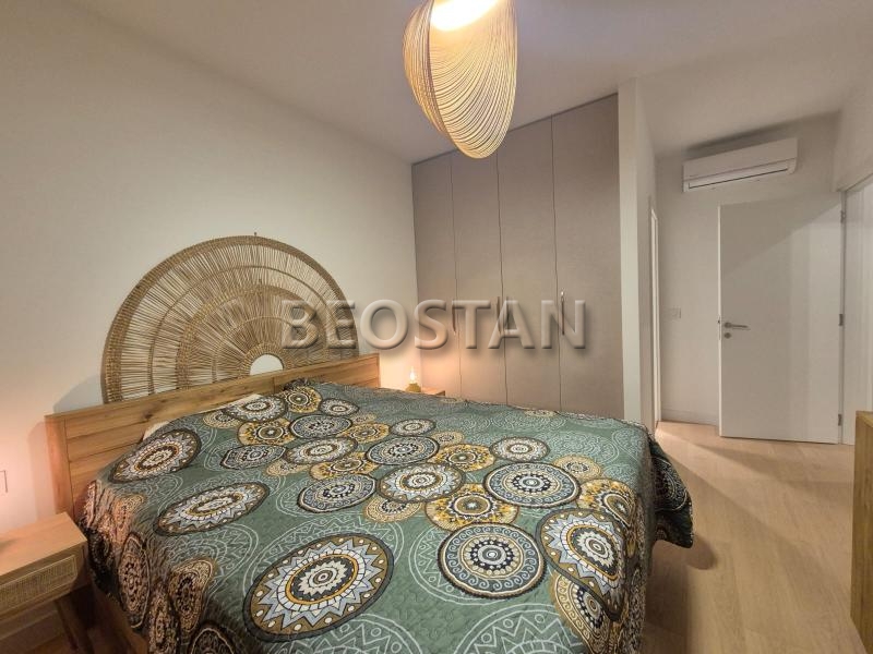 Centar - Beograd na vodi BW #65480