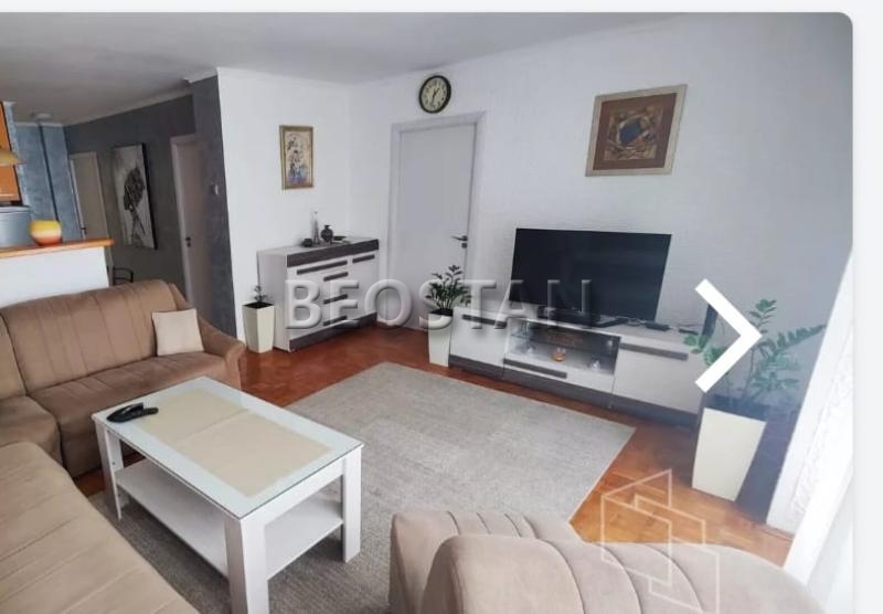 Izdavanje stanova Beograd - Novi Beograd