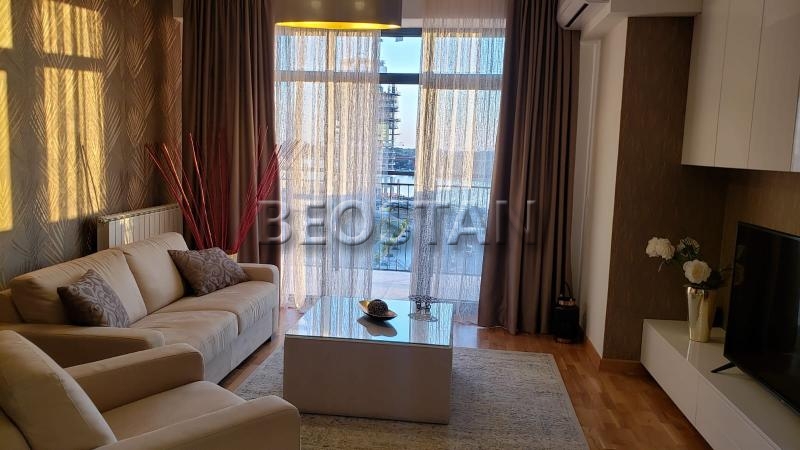 Izdavanje stanova Beograd - Centar