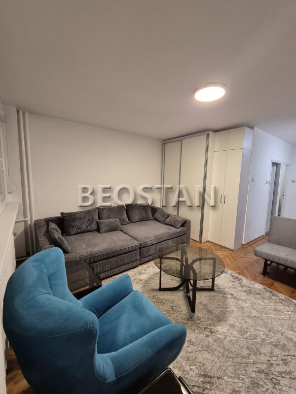 Izdavanje stanova Beograd - Novi Beograd