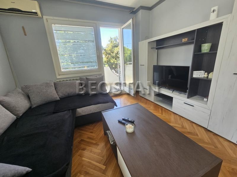 Izdavanje stanova Beograd - Širi centar