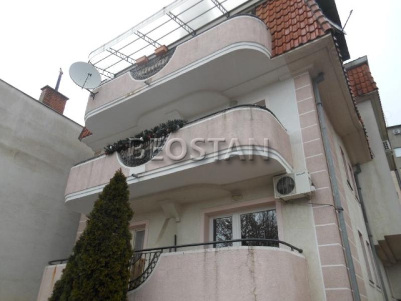 Izdavanje stanova Beograd - Širi centar