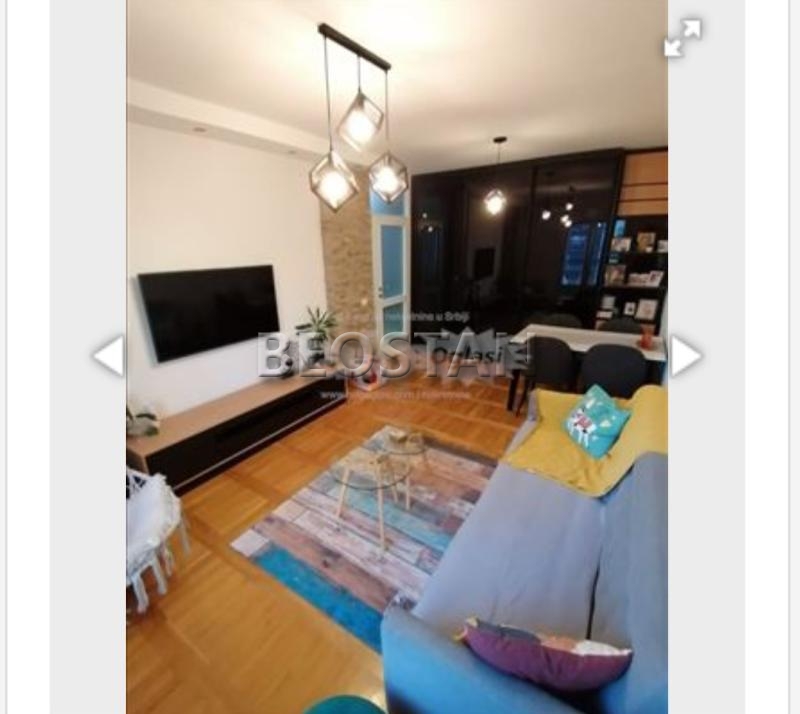 Izdavanje stanova Beograd - Novi Beograd