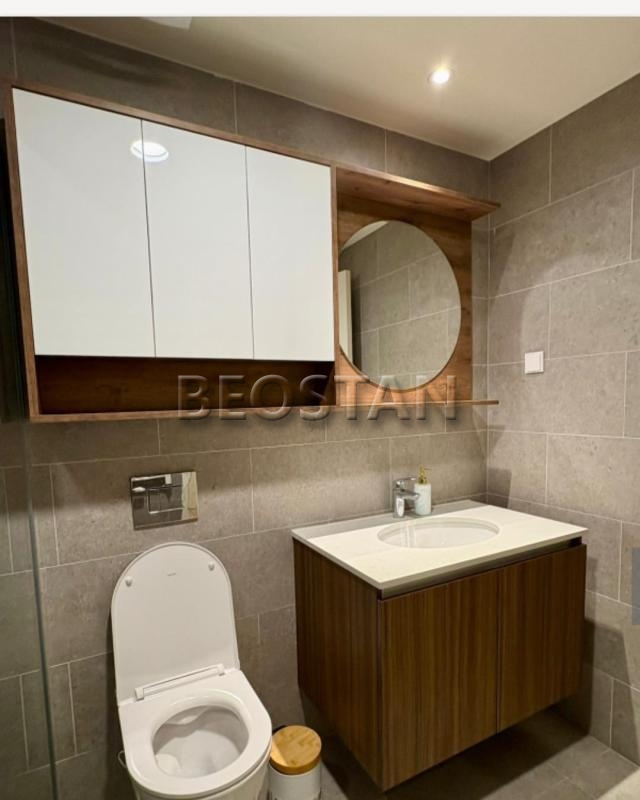 Centar - Beograd na vodi BW #66078