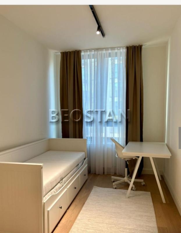 Centar - Beograd na vodi BW #66078