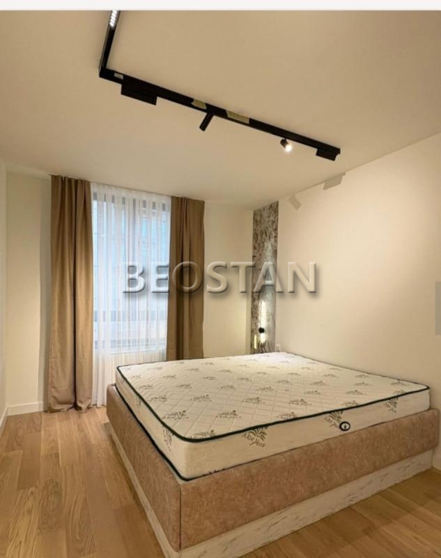 Centar - Beograd na vodi BW #66078