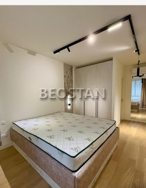 Centar - Beograd na vodi BW #66078