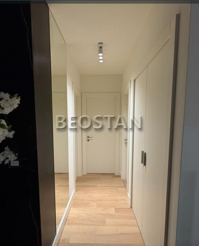 Centar - Beograd na vodi BW #66078