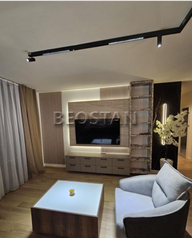 Centar - Beograd na vodi BW #66078