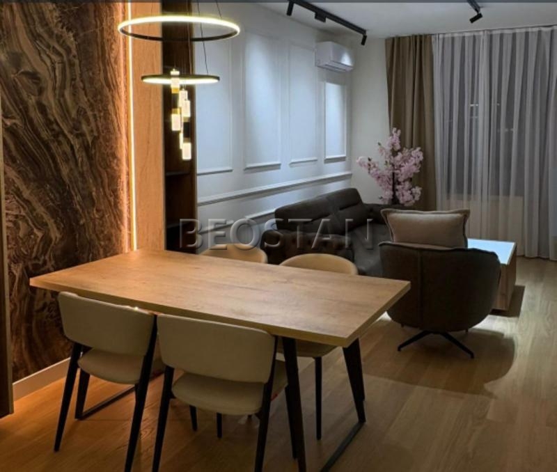 Centar - Beograd na vodi BW #66078