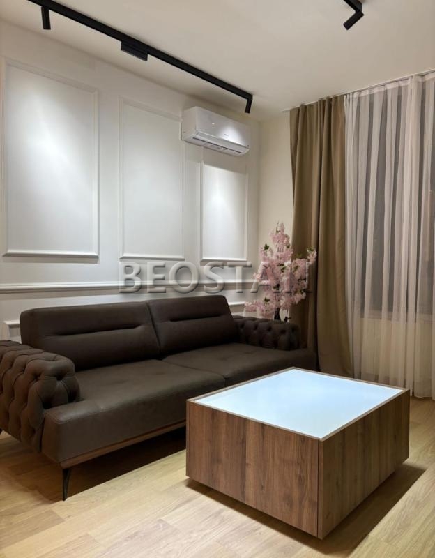 Centar - Beograd na vodi BW #66078