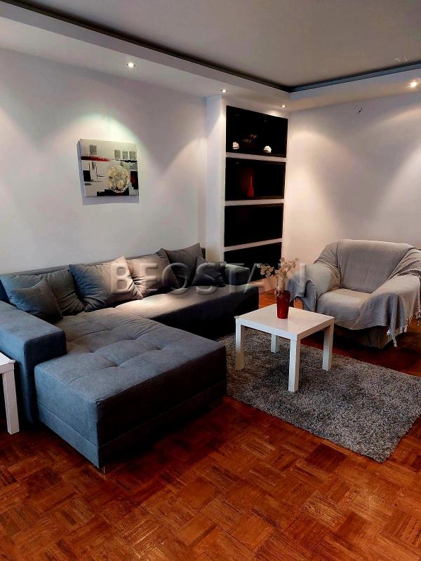 Izdavanje stanova Beograd - Bežanijska kosa