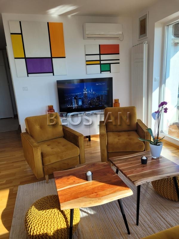 Širi centar - Visnjicka banja #65741