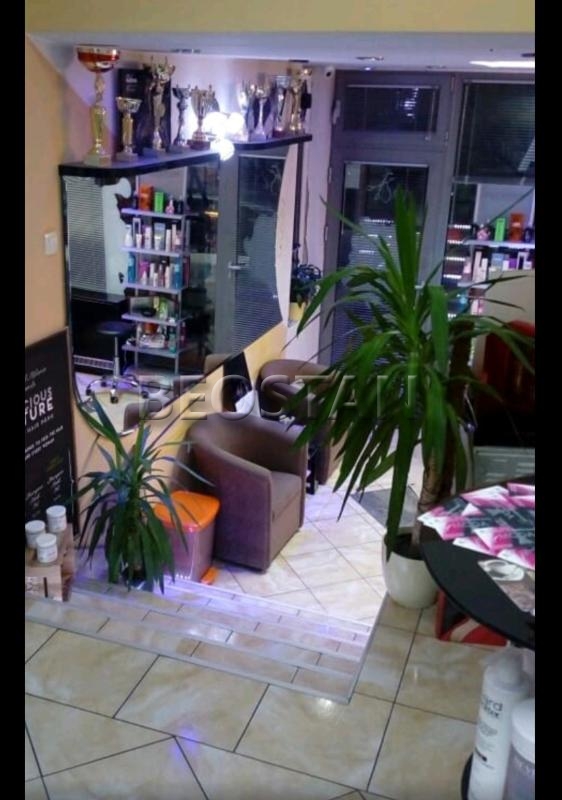 Lokal - Vozdovac #66080