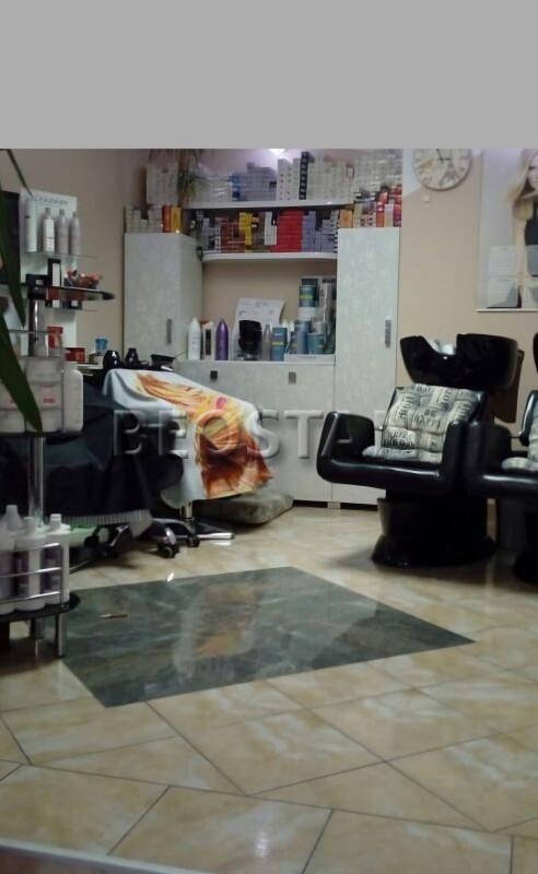 Lokal - Vozdovac #66080