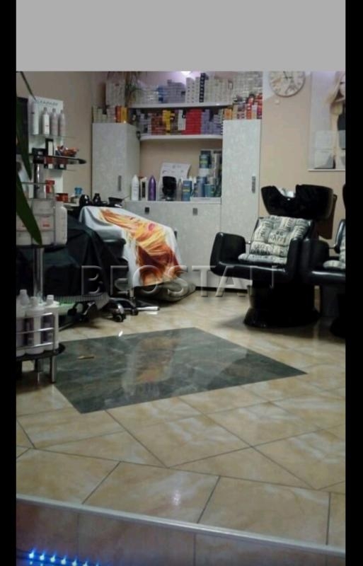 Lokal - Vozdovac #66080