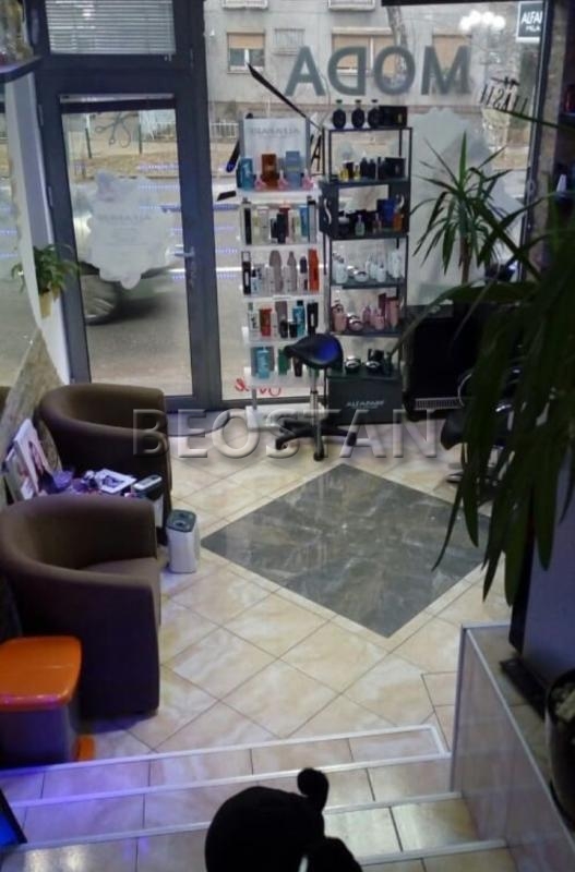 Lokal - Vozdovac #66080