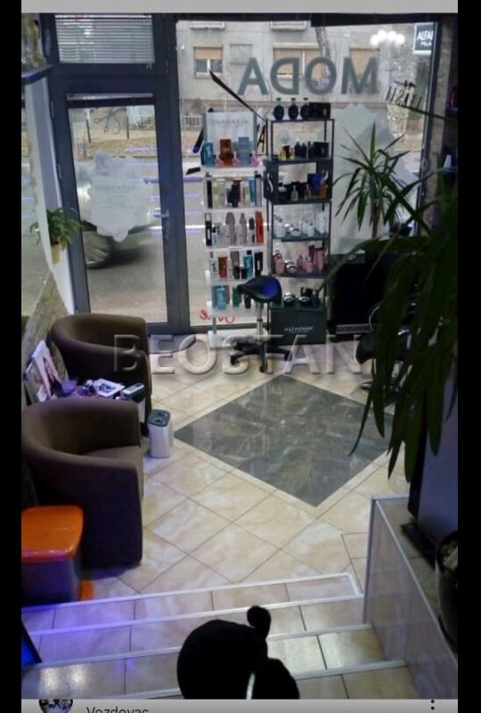 Lokal - Vozdovac #66080