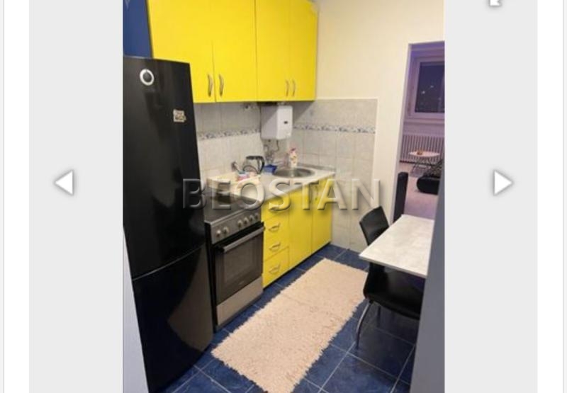 Izdavanje stanova Beograd - Novi Beograd