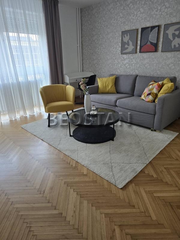 Izdavanje stanova Beograd - Centar
