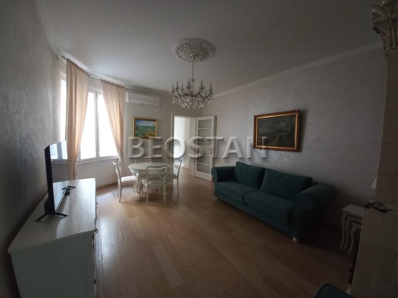 Izdavanje stanova Beograd - Centar