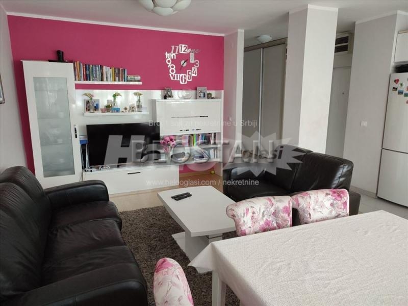 Novi Beograd - Stari merkator #65481