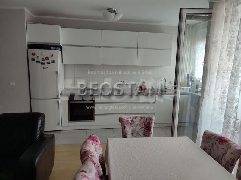 Novi Beograd - Stari merkator #65481