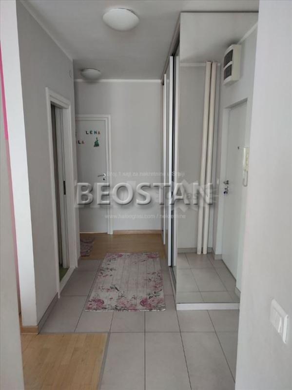 Novi Beograd - Stari merkator #65481