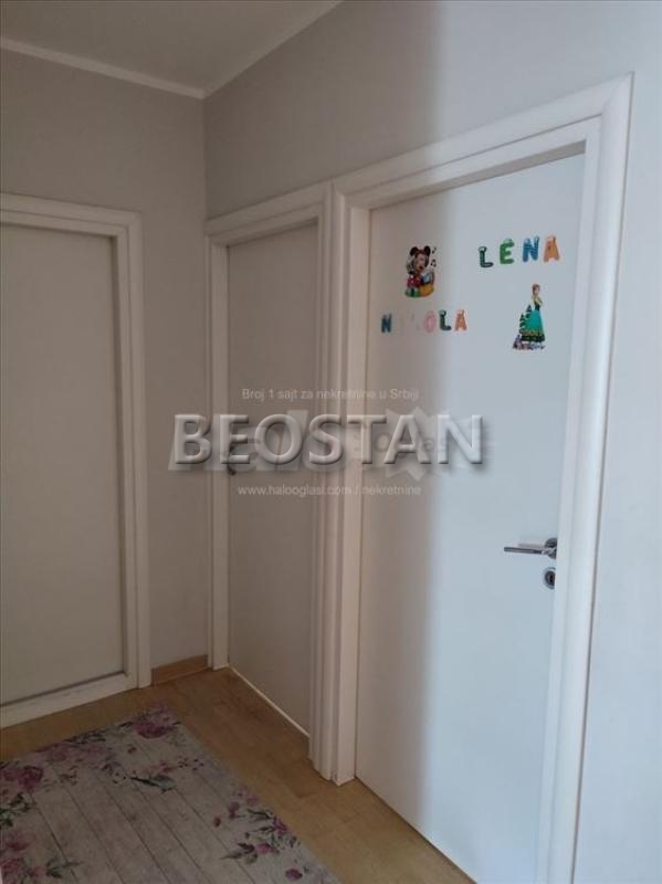 Novi Beograd - Stari merkator #65481