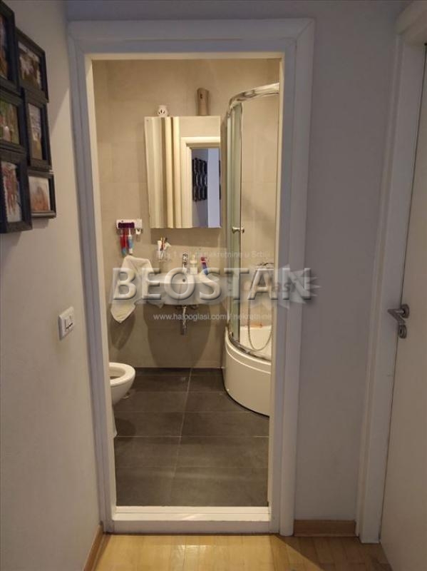 Novi Beograd - Stari merkator #65481