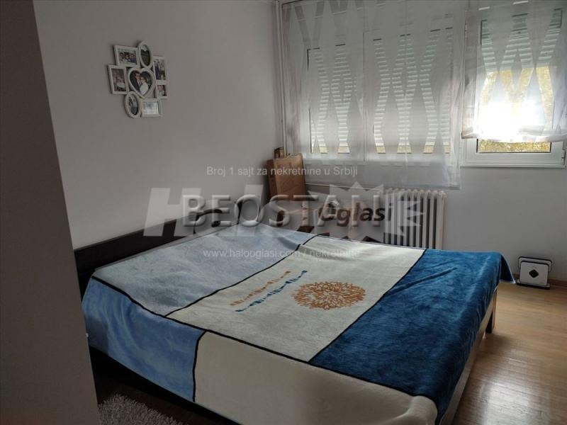 Novi Beograd - Stari merkator #65481