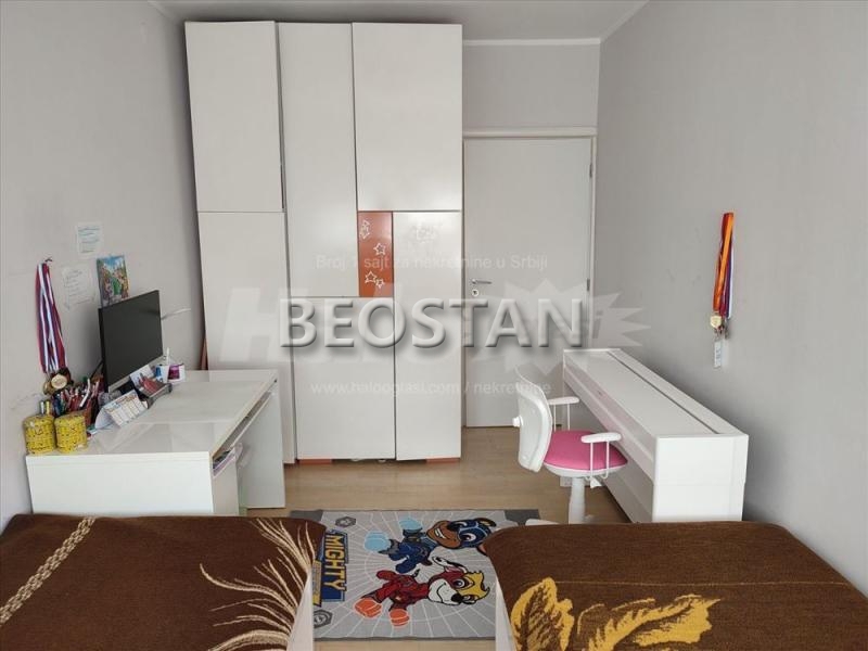 Novi Beograd - Stari merkator #65481