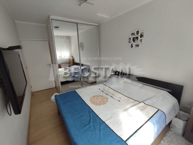 Novi Beograd - Stari merkator #65481