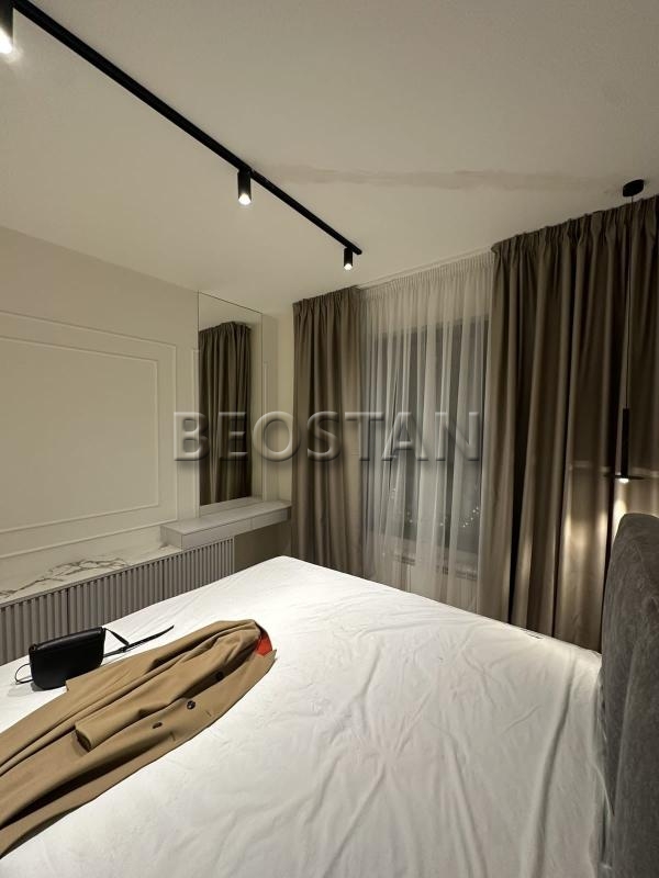 Centar - Beograd na vodi BW #66396