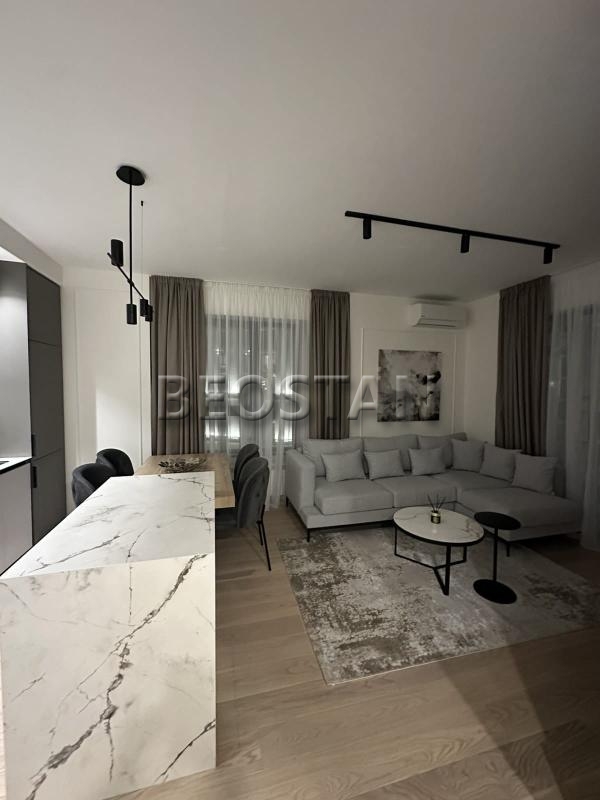 Centar - Beograd na vodi BW #66396