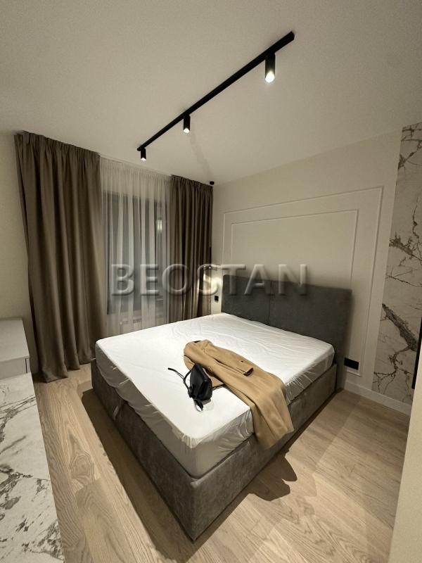 Centar - Beograd na vodi BW #66396