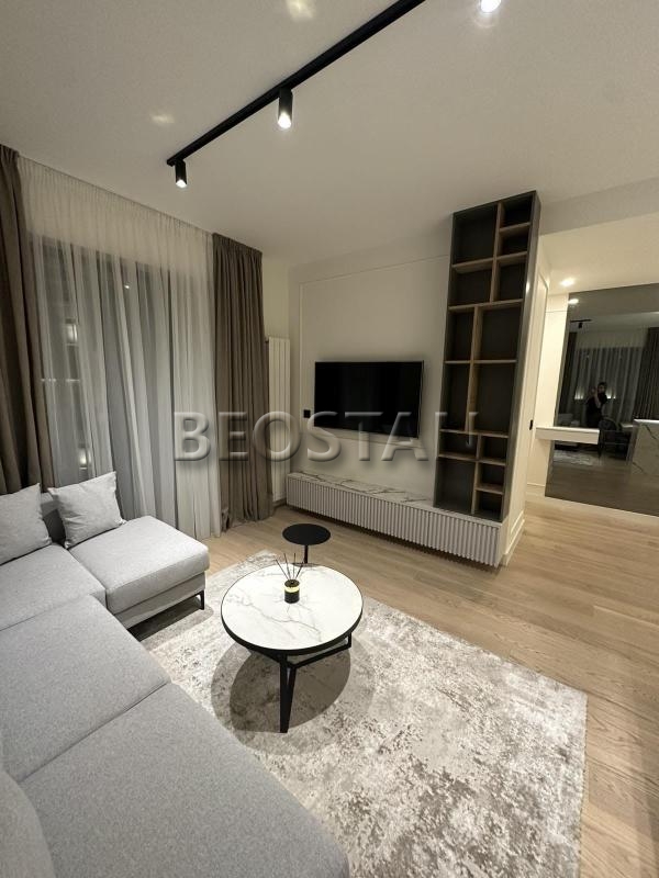 Centar - Beograd na vodi BW #66396